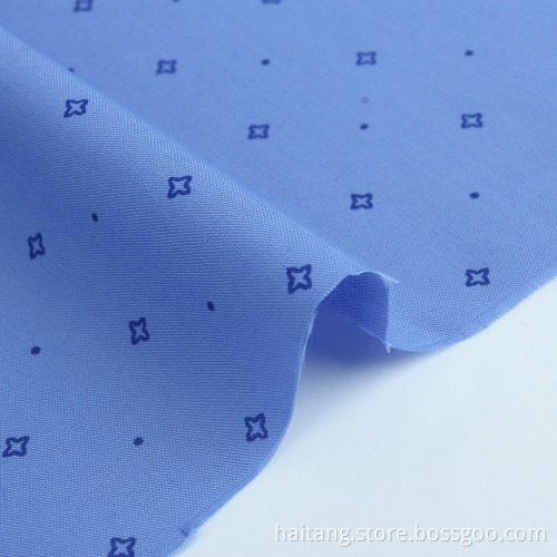 Printing Microfiber fabric Block Print Fabric Skirt Fabric